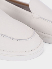 Туфли и лоферы Attizzare модель 202-25113-4-2 Фото