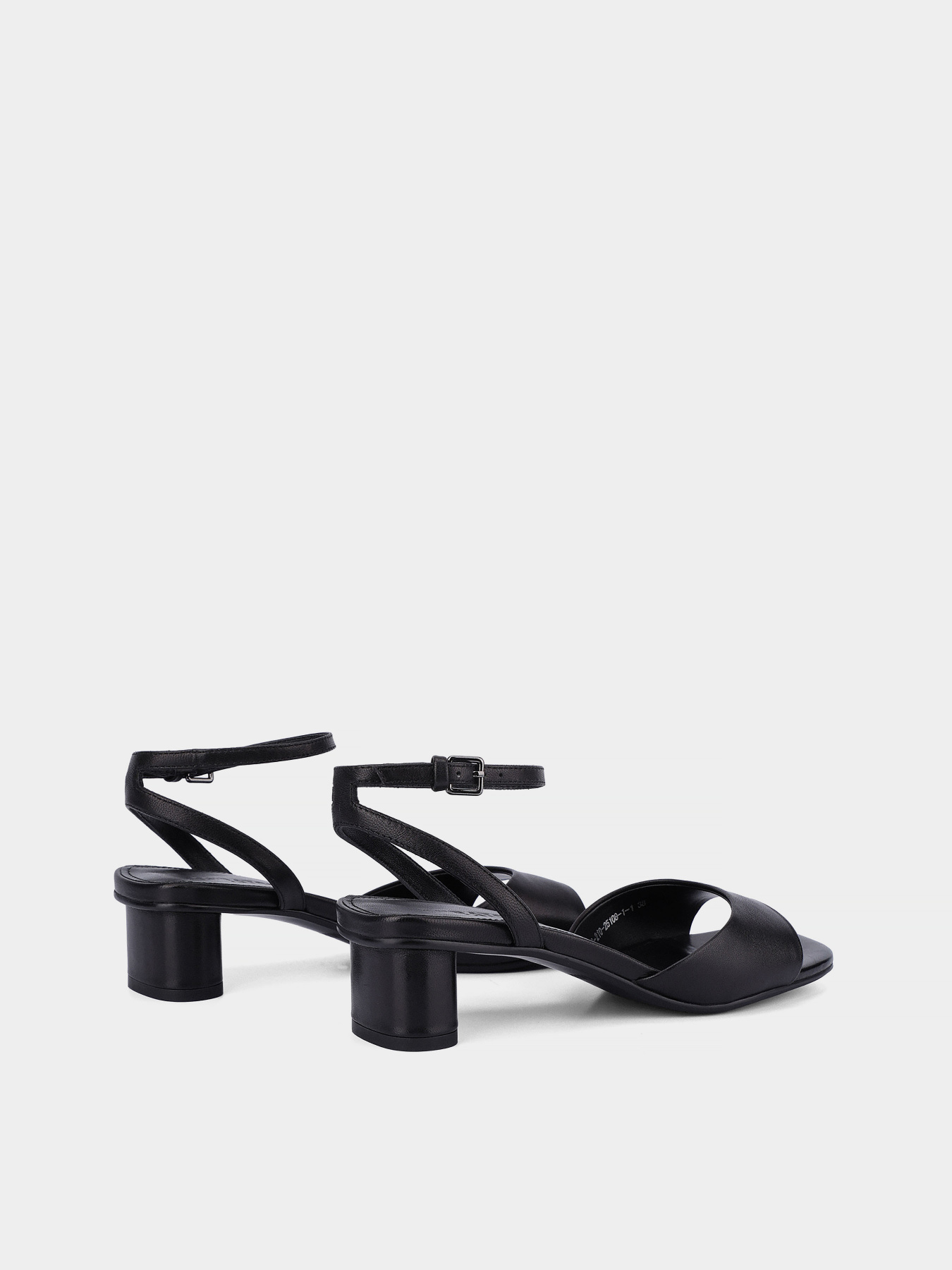 Сандалии MIRATON модель 203-210-25108-1-1 Фото