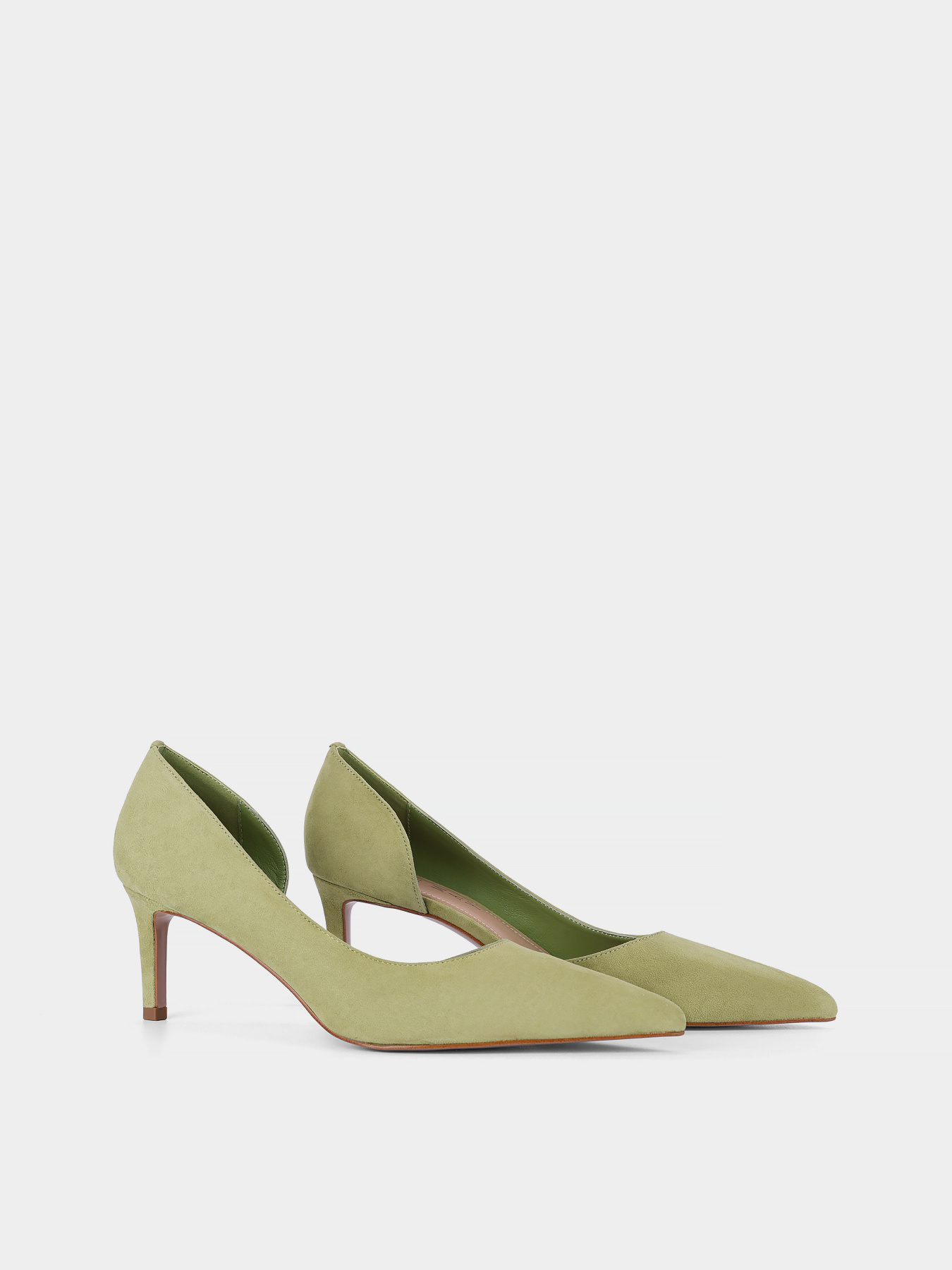 Туфли и лоферы Mia May модель 203-24103-26-2 Фото