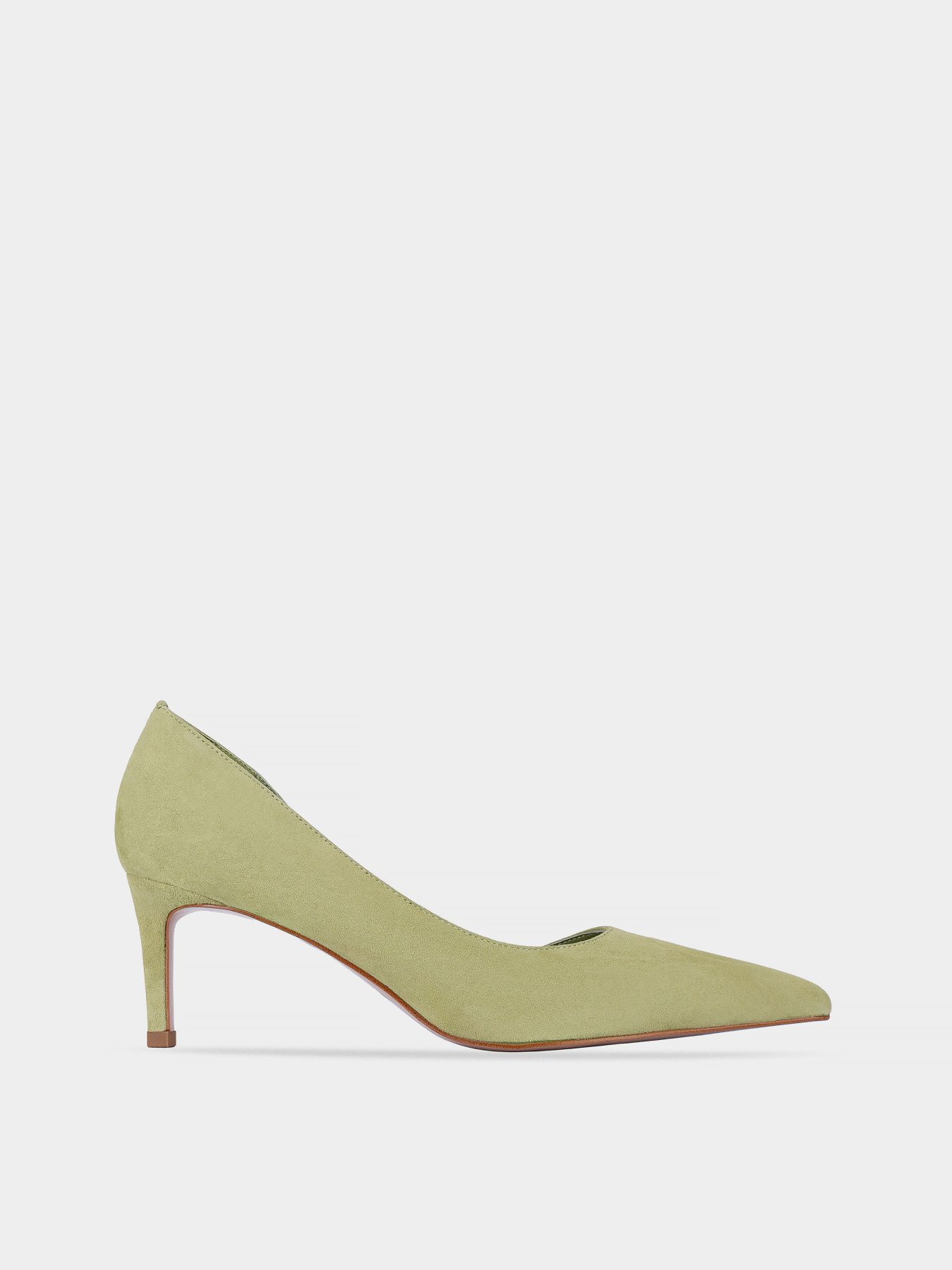 Туфли и лоферы Mia May модель 203-24103-26-2 Фото