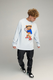 Свитшот YAPPI модель BSMPS30030 Фото