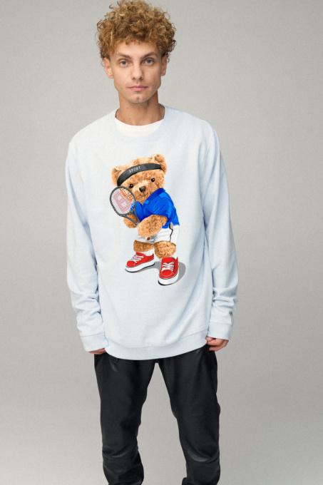 Світшот YAPPI модель BSMPS30030 Фото