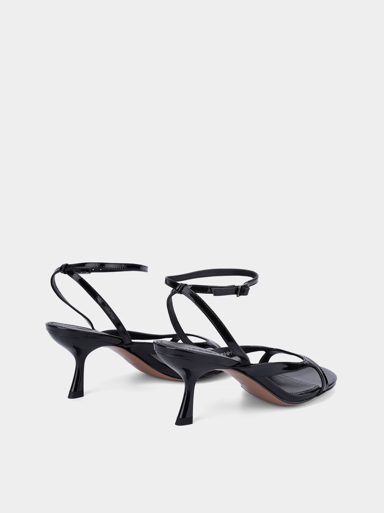 Сандалии MIRATON модель 203-25116-03-1 Фото