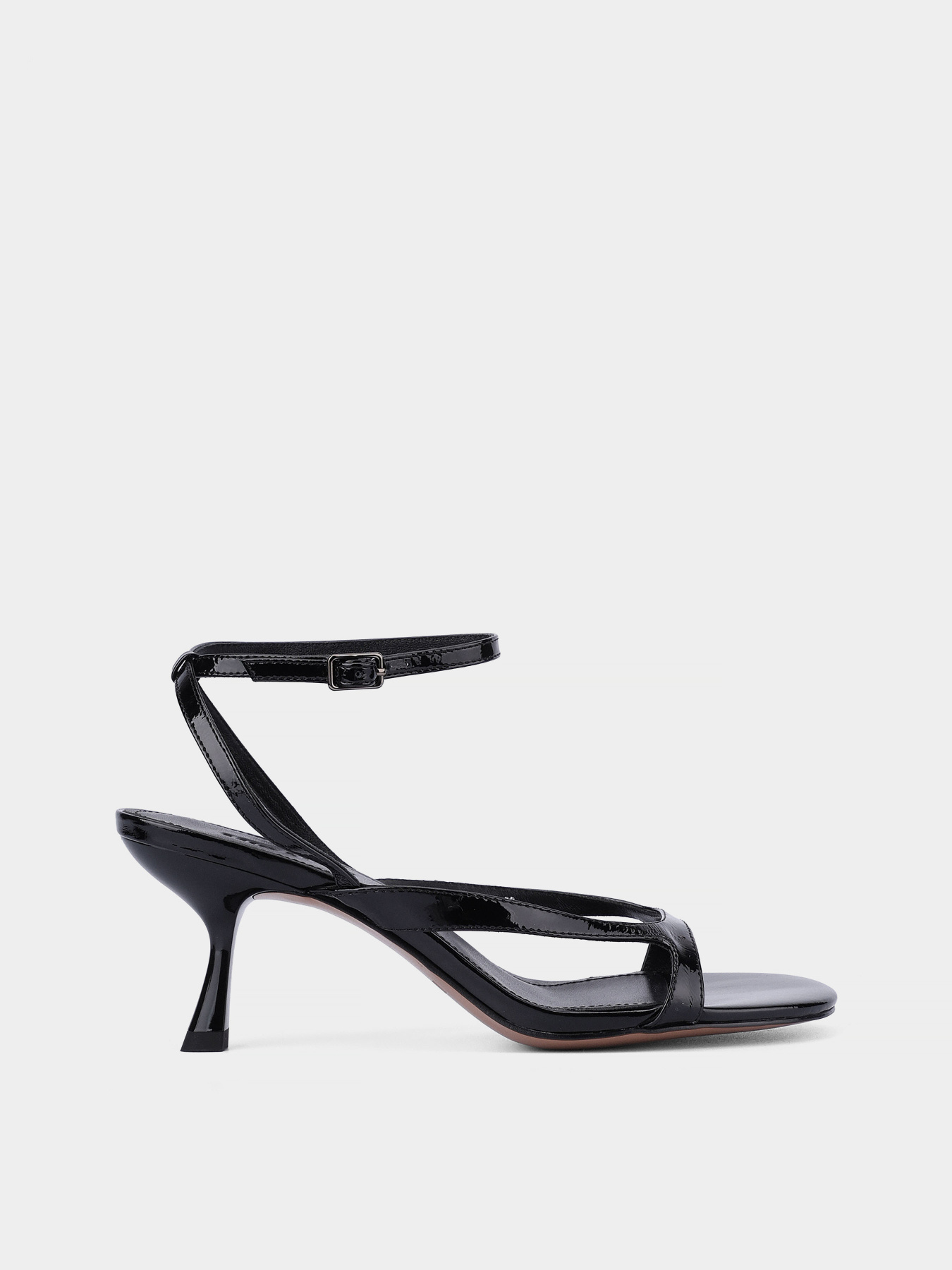 Сандалии MIRATON модель 203-25116-03-1 Фото