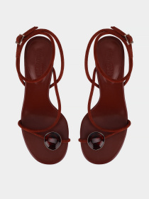 Сандалії MIRATON модель 203-25116-07-1 Фото