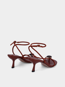 Сандалії MIRATON модель 203-25116-07-1 Фото