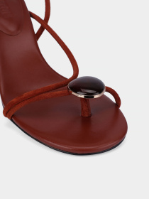 Сандалії MIRATON модель 203-25116-07-1 Фото