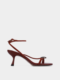 Сандалії MIRATON модель 203-25116-07-1 Фото