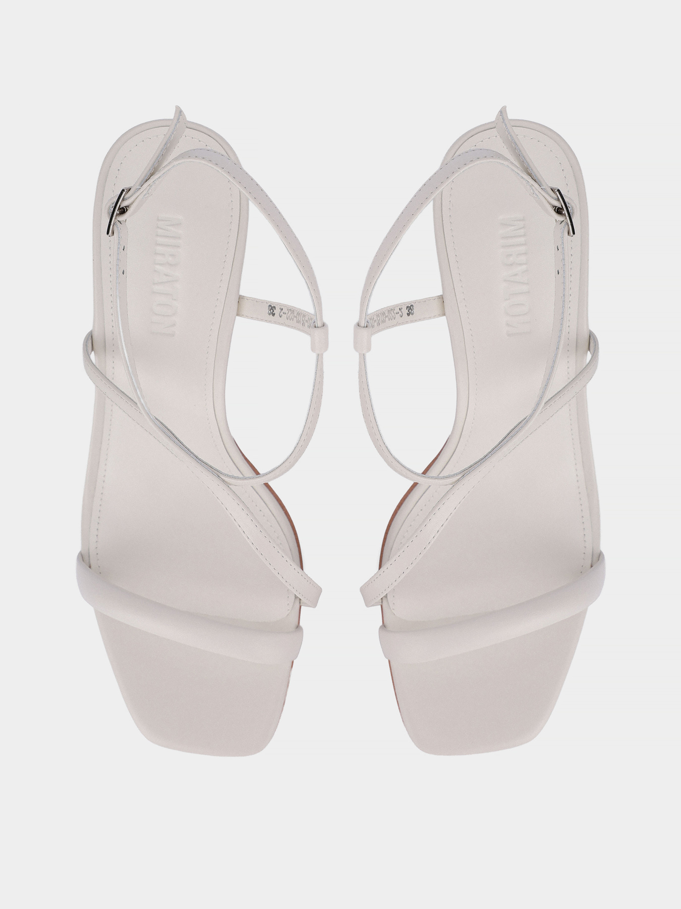 Сандалії MIRATON модель 203-25133-022-2 Фото