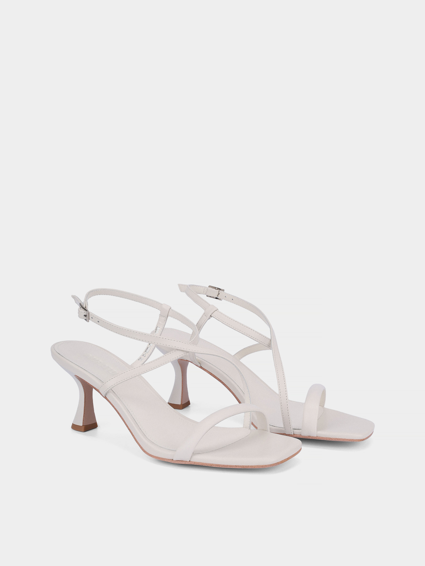 Сандалії MIRATON модель 203-25133-022-2 Фото