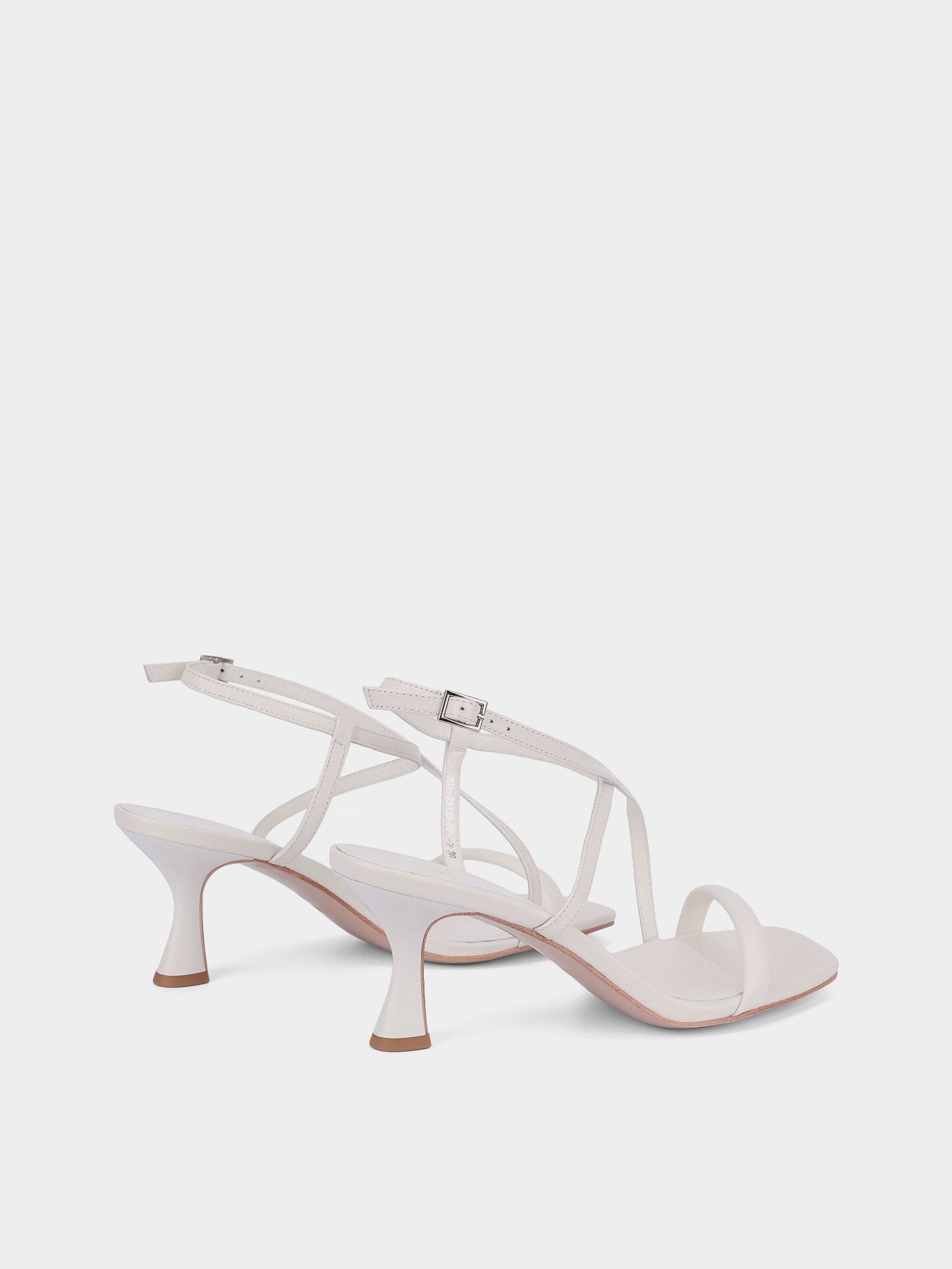 Сандалії MIRATON модель 203-25133-022-2 Фото