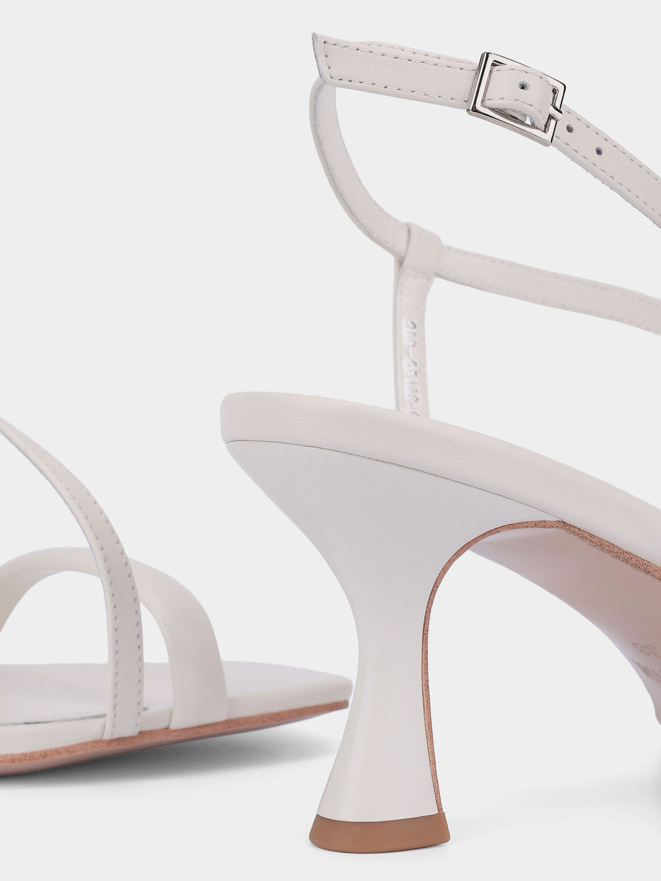 Сандалії MIRATON модель 203-25133-022-2 Фото