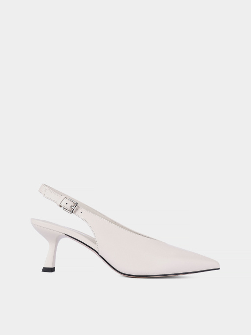 Туфли и лоферы MIRATON модель 203-3102-322-1 Фото