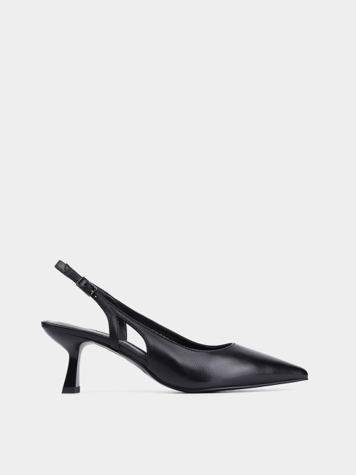 Туфли и лоферы MIRATON модель 203-3102-606-1 Фото