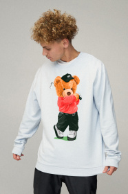 Світшот YAPPI модель BSMPS30031 Фото