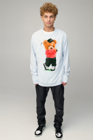 Світшот YAPPI модель BSMPS30031 Фото