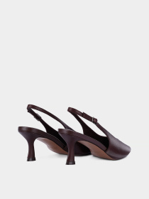 Туфли и лоферы MIRATON модель 208-25103-5-2 Фото