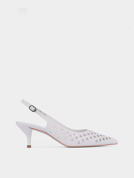 Туфли и лоферы MIRATON модель 210-25106-5-4 Фото