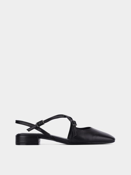 Туфли и лоферы MIRATON модель 212-25109-4-3 Фото