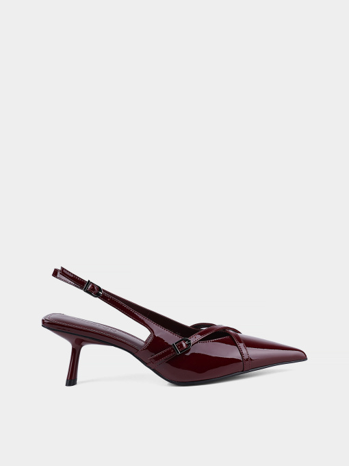 Туфли и лоферы MIRATON модель 23060-10-01 Фото