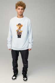 Свитшот YAPPI модель BSMPS30032 Фото