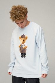 Свитшот YAPPI модель BSMPS30032 Фото