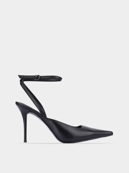 Туфли и лоферы MIRATON модель 25140-11 Фото