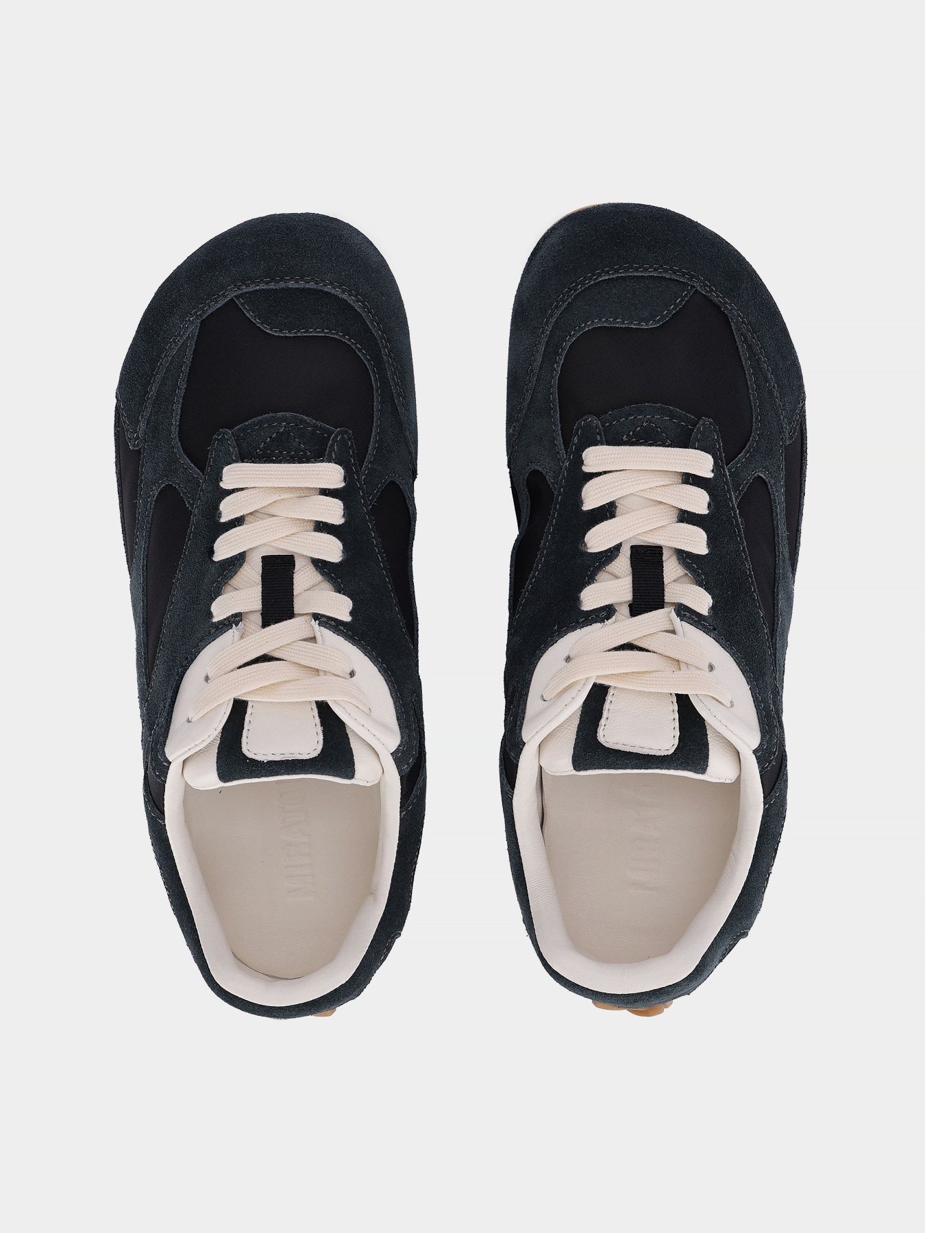 Кроссовки MIRATON модель 2551-1 Фото