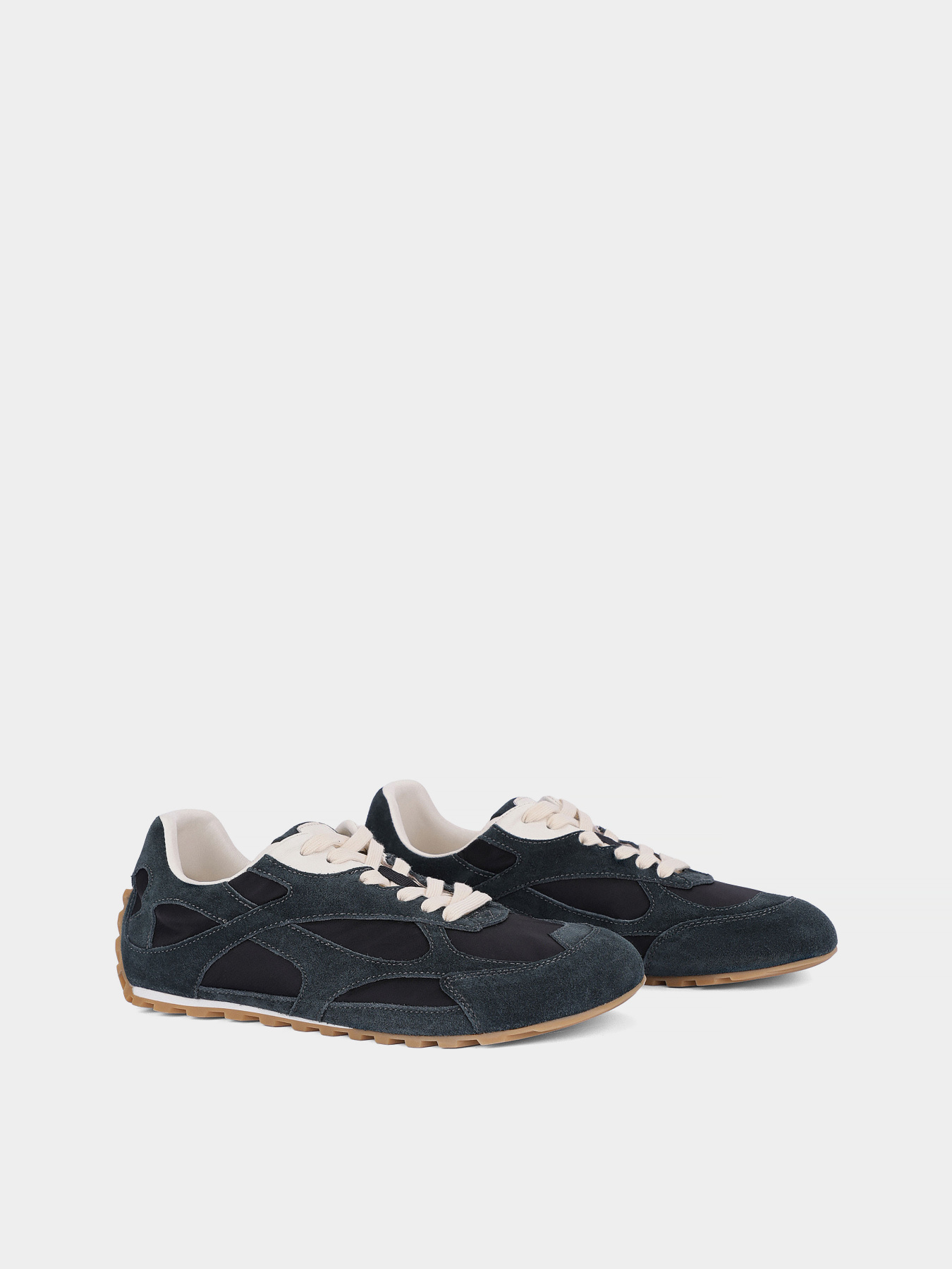 Кроссовки MIRATON модель 2551-1 Фото