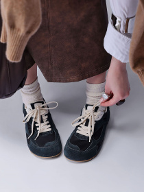 Кроссовки MIRATON модель 2551-1 Фото