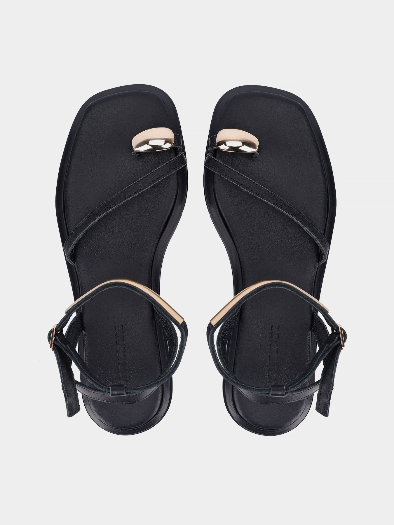 Сандалии Attizzare модель 25951 Фото