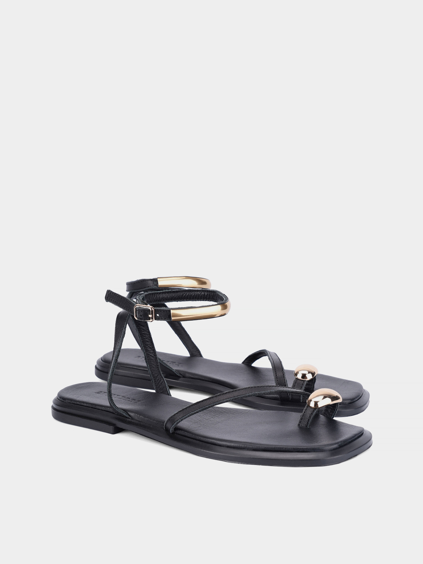 Сандалии Attizzare модель 25951 Фото