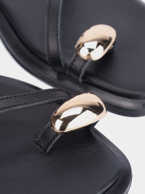 Сандалии Attizzare модель 25951 Фото