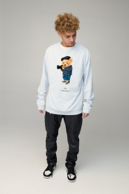 Світшот YAPPI модель BSMPS30033 Фото