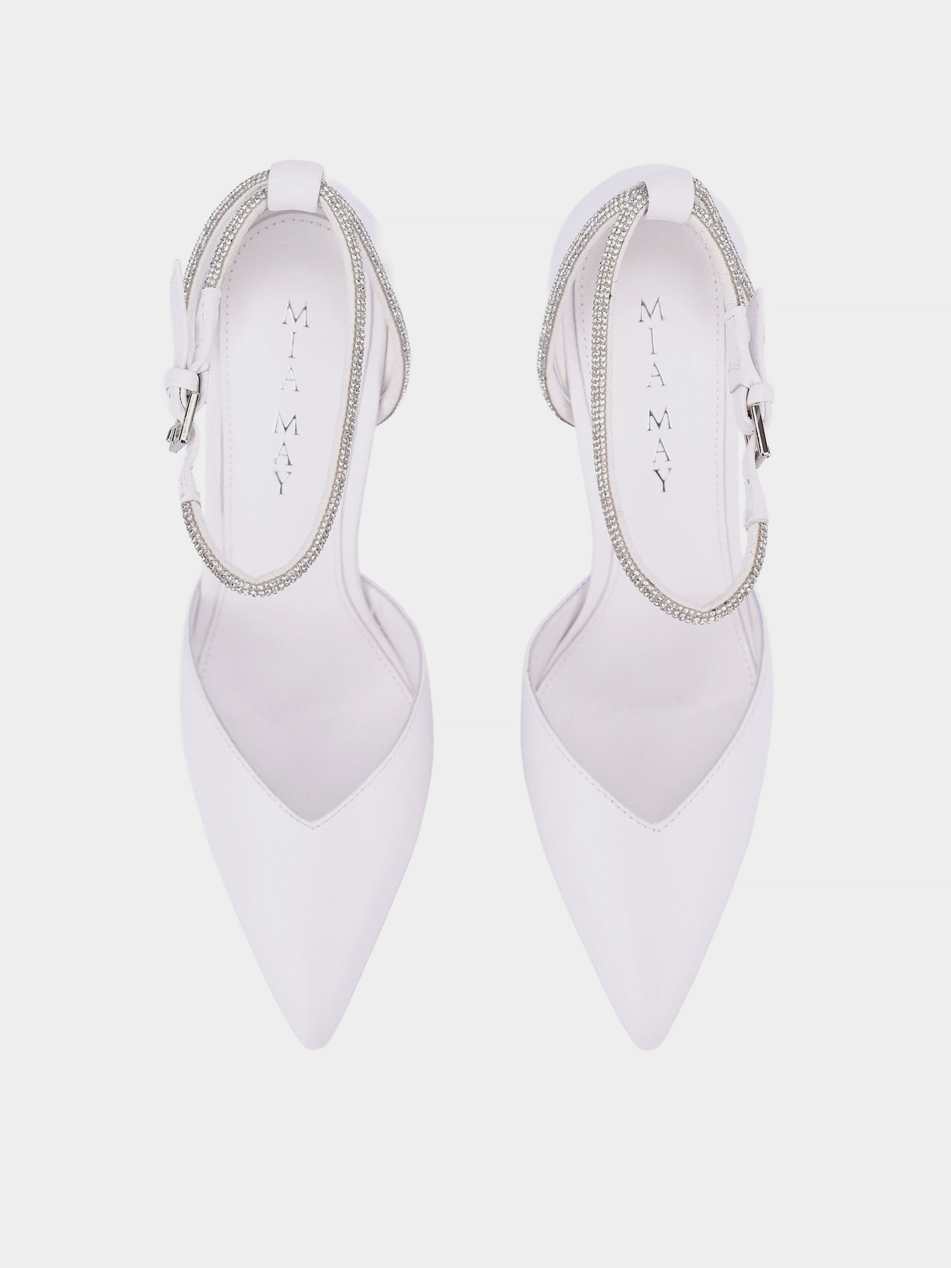 Туфли и лоферы Mia May модель 3066-6 Фото