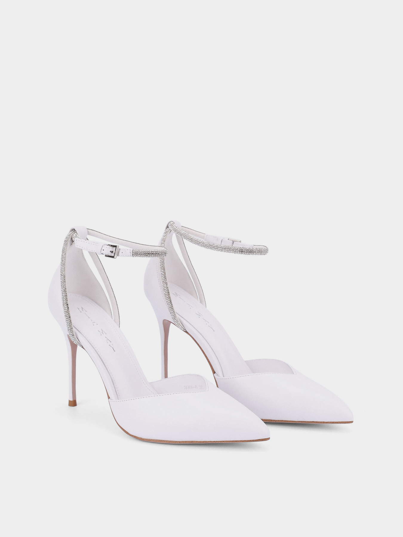 Туфли и лоферы Mia May модель 3066-6 Фото