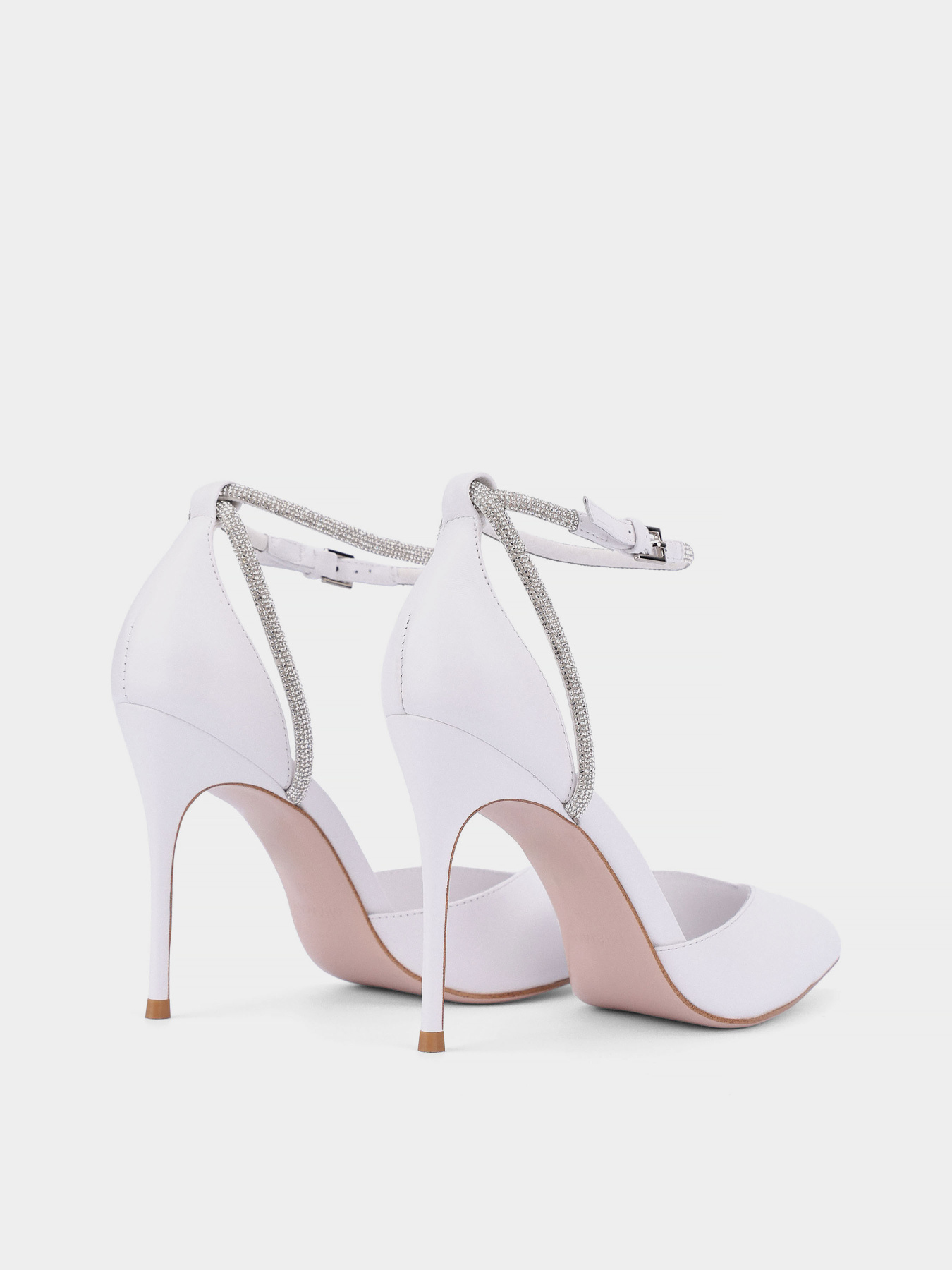 Туфли и лоферы Mia May модель 3066-6 Фото