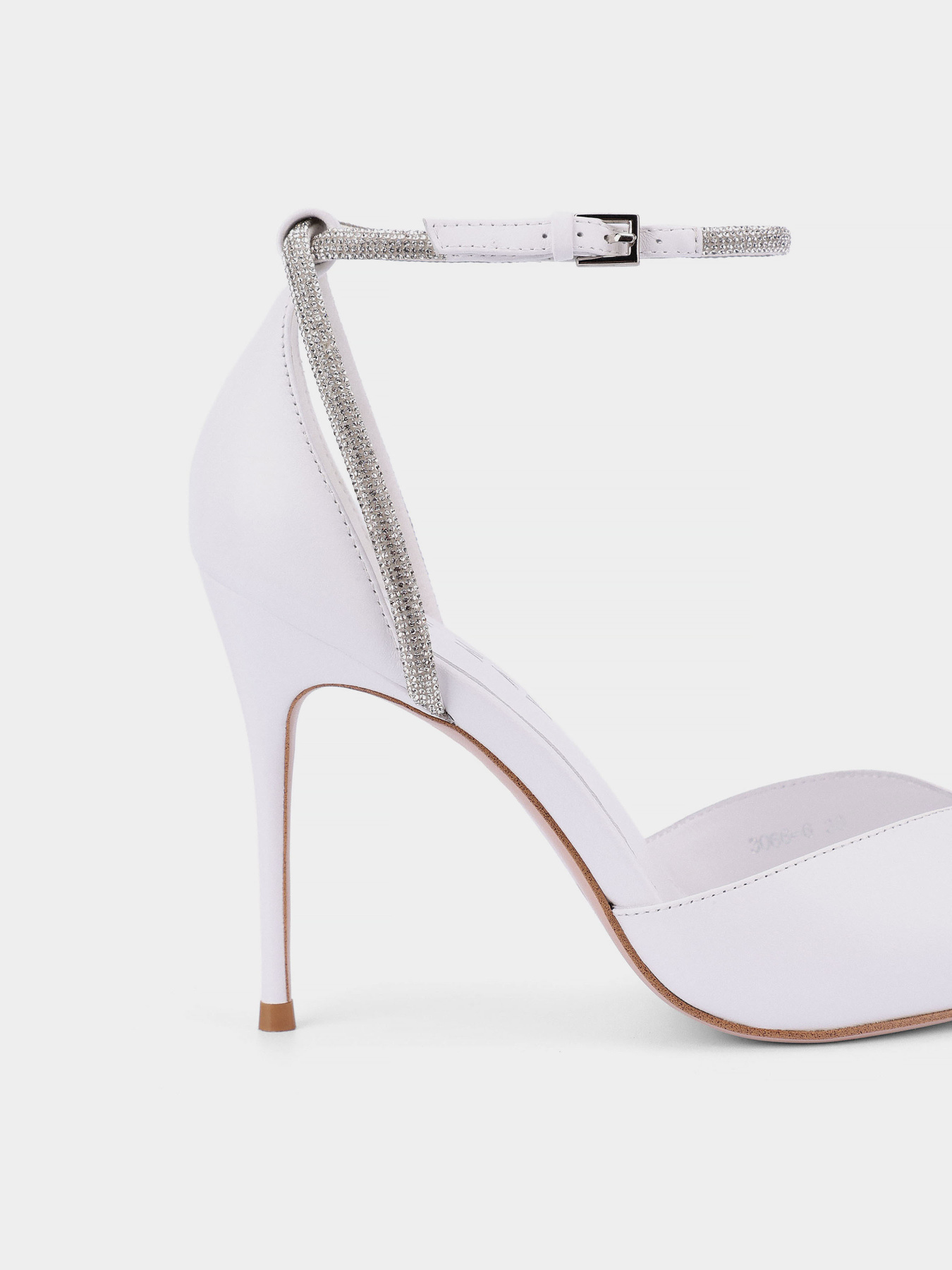 Туфли и лоферы Mia May модель 3066-6 Фото