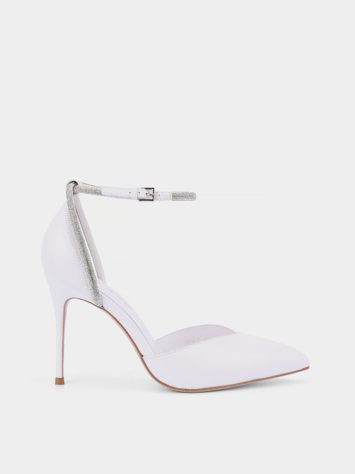 Туфли и лоферы Mia May модель 3066-6 Фото