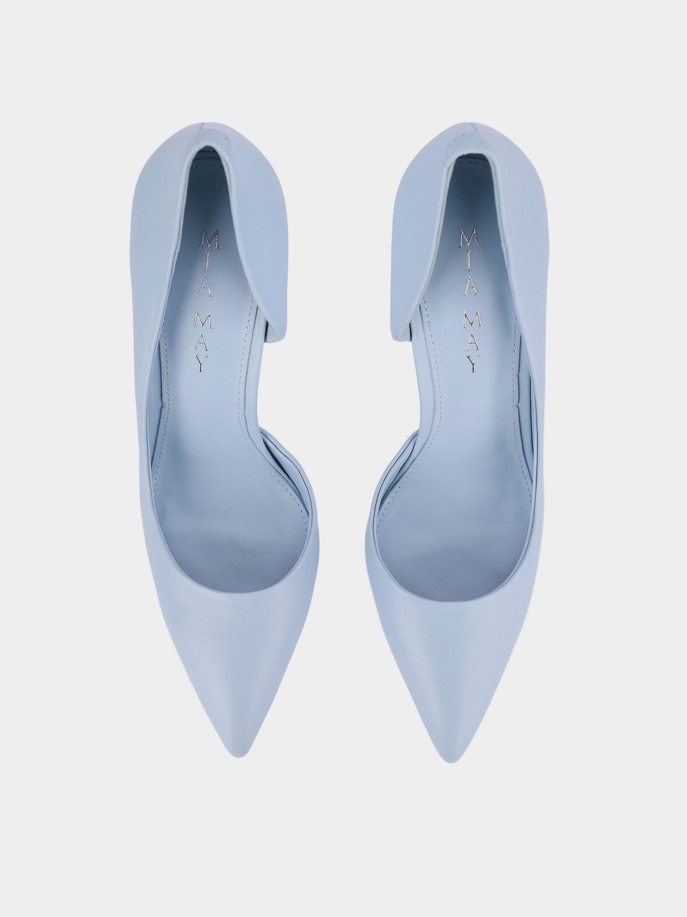 Туфли и лоферы Mia May модель 3066-8 Фото