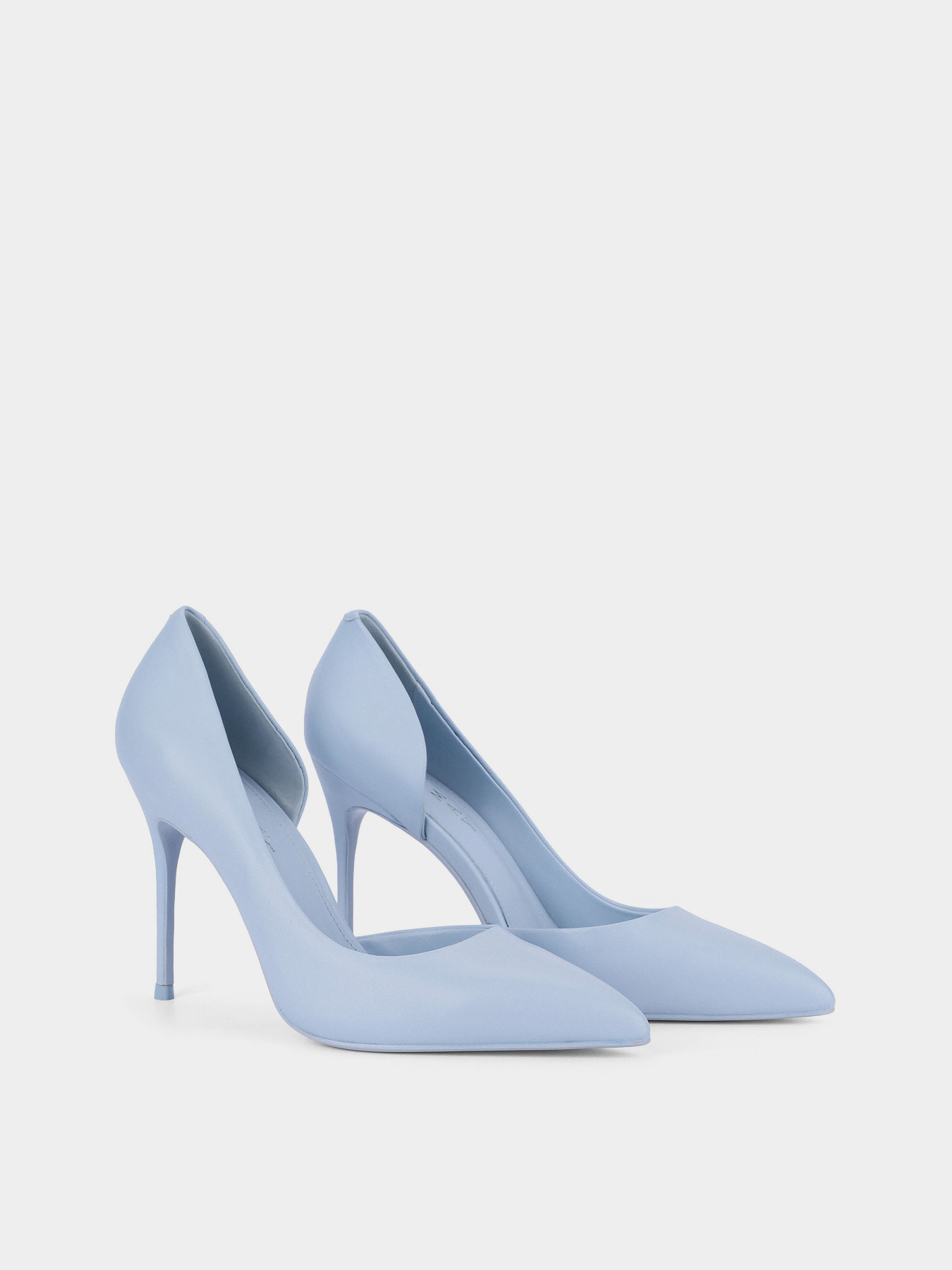 Туфли и лоферы Mia May модель 3066-8 Фото