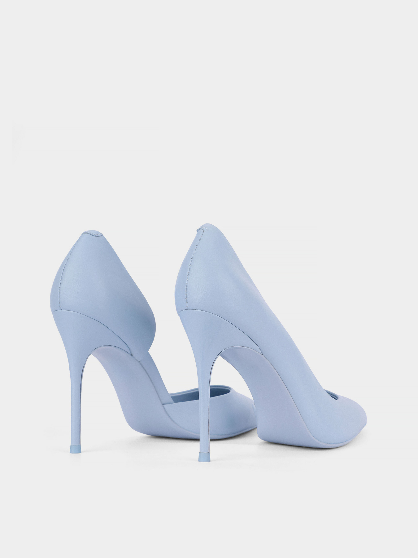 Туфли и лоферы Mia May модель 3066-8 Фото