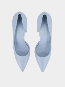 Туфли и лоферы Mia May модель 3066-8 Фото