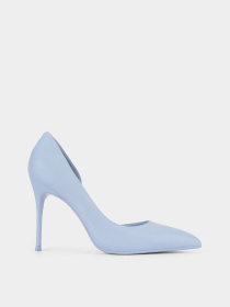 Туфли и лоферы Mia May модель 3066-8 Фото