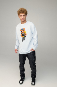 Світшот YAPPI модель BSMPS30034 Фото