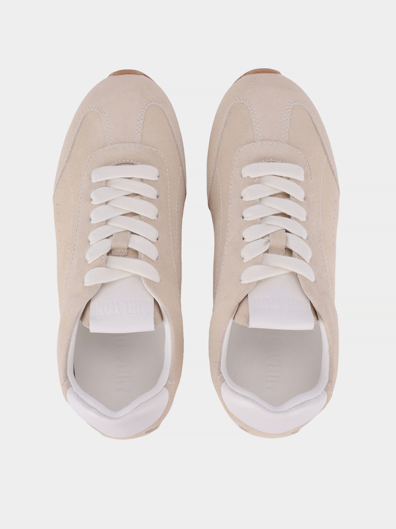 Кроссовки MIRATON модель 3361 Фото