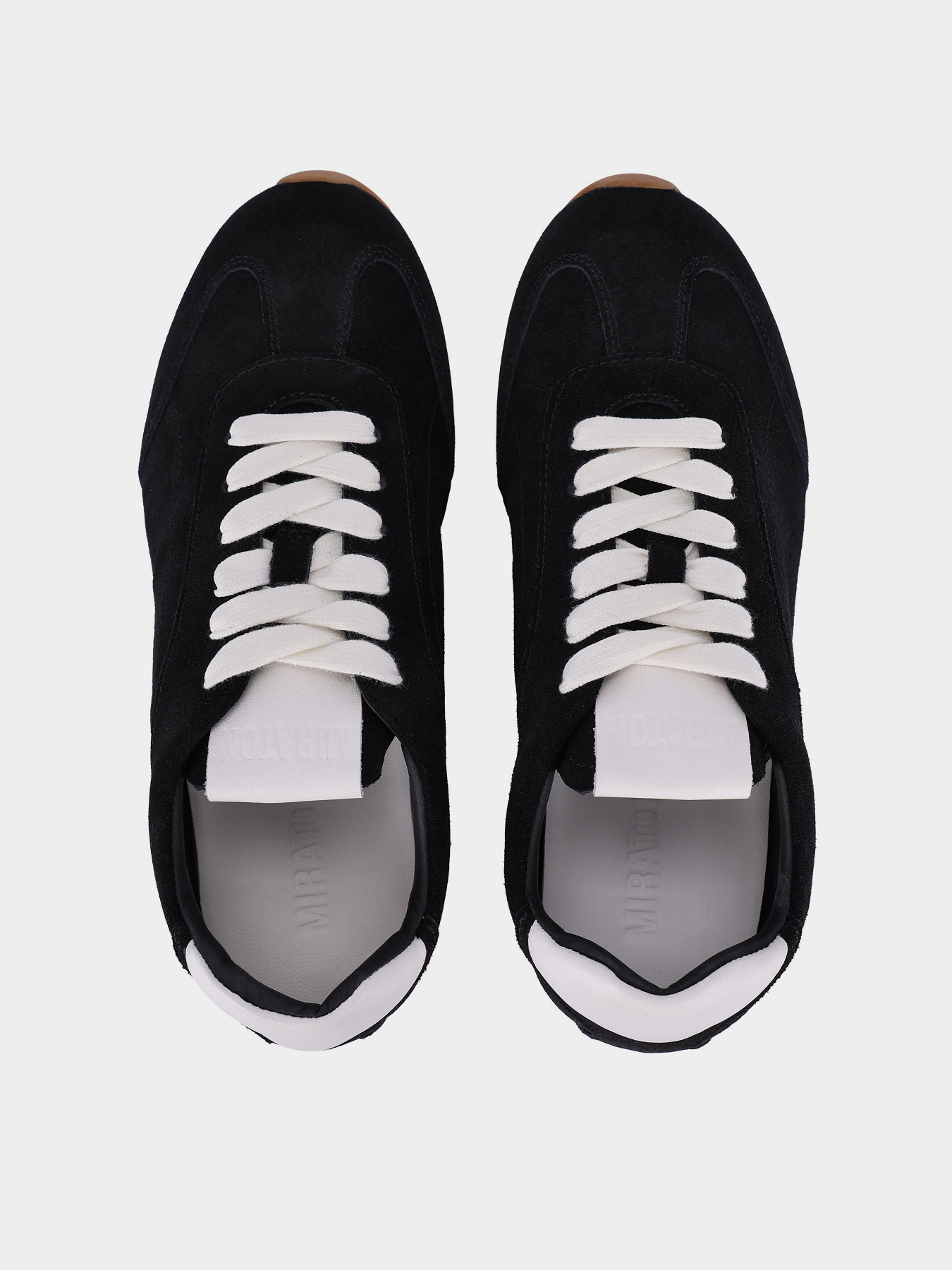 Кроссовки MIRATON модель 3361 Фото