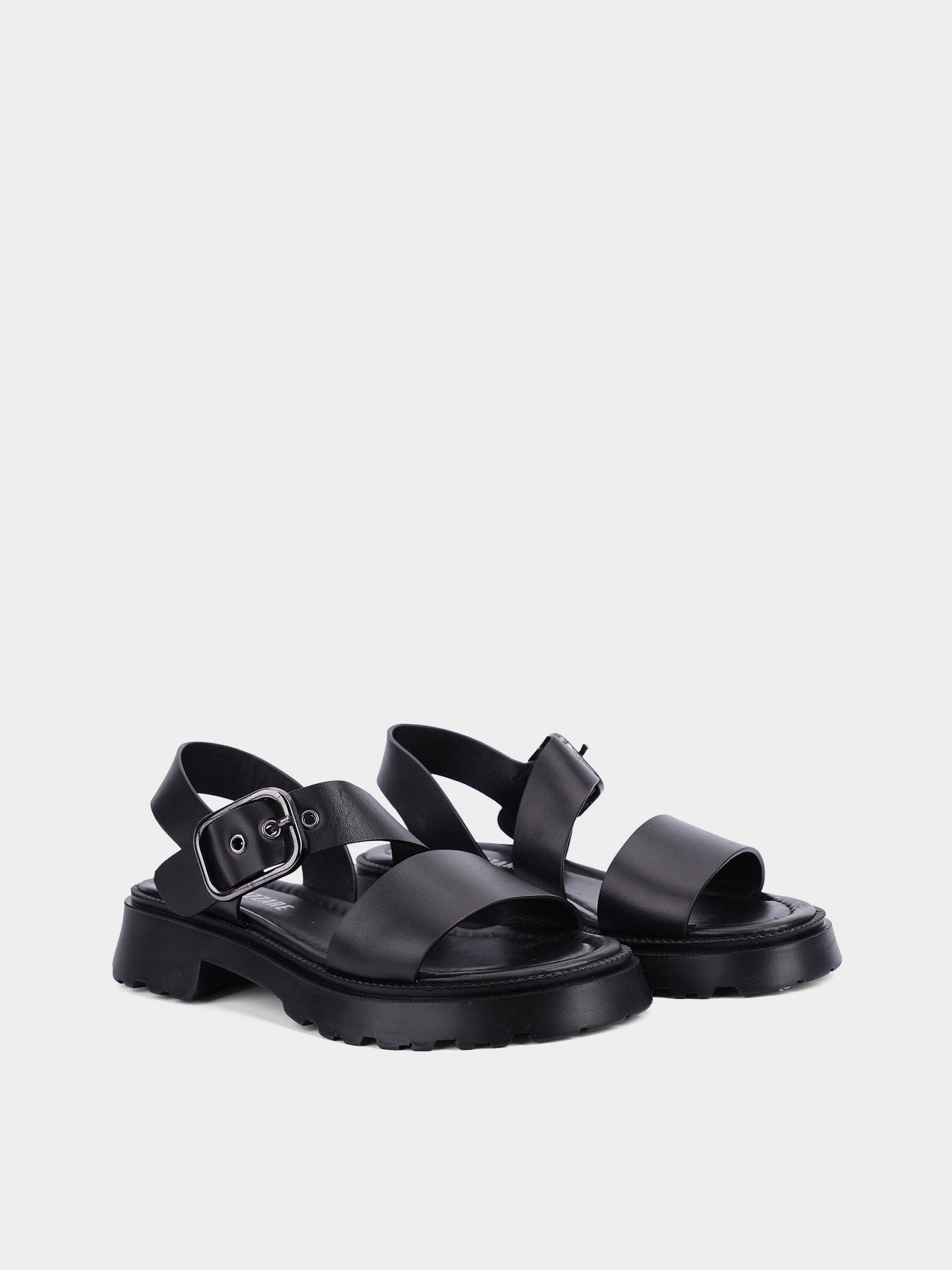 Сандалии Attizzare модель 3727 Фото