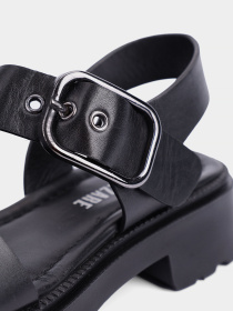 Сандалии Attizzare модель 3727 Фото