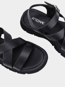 Сандалии Attizzare модель 418 24543 Фото